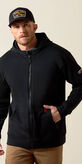 FR DuraStretch Full Zip Hoodie Front